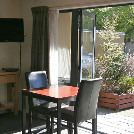 כרייסטצ'רץ' Sherborne Motor Lodge מראה חיצוני תמונה