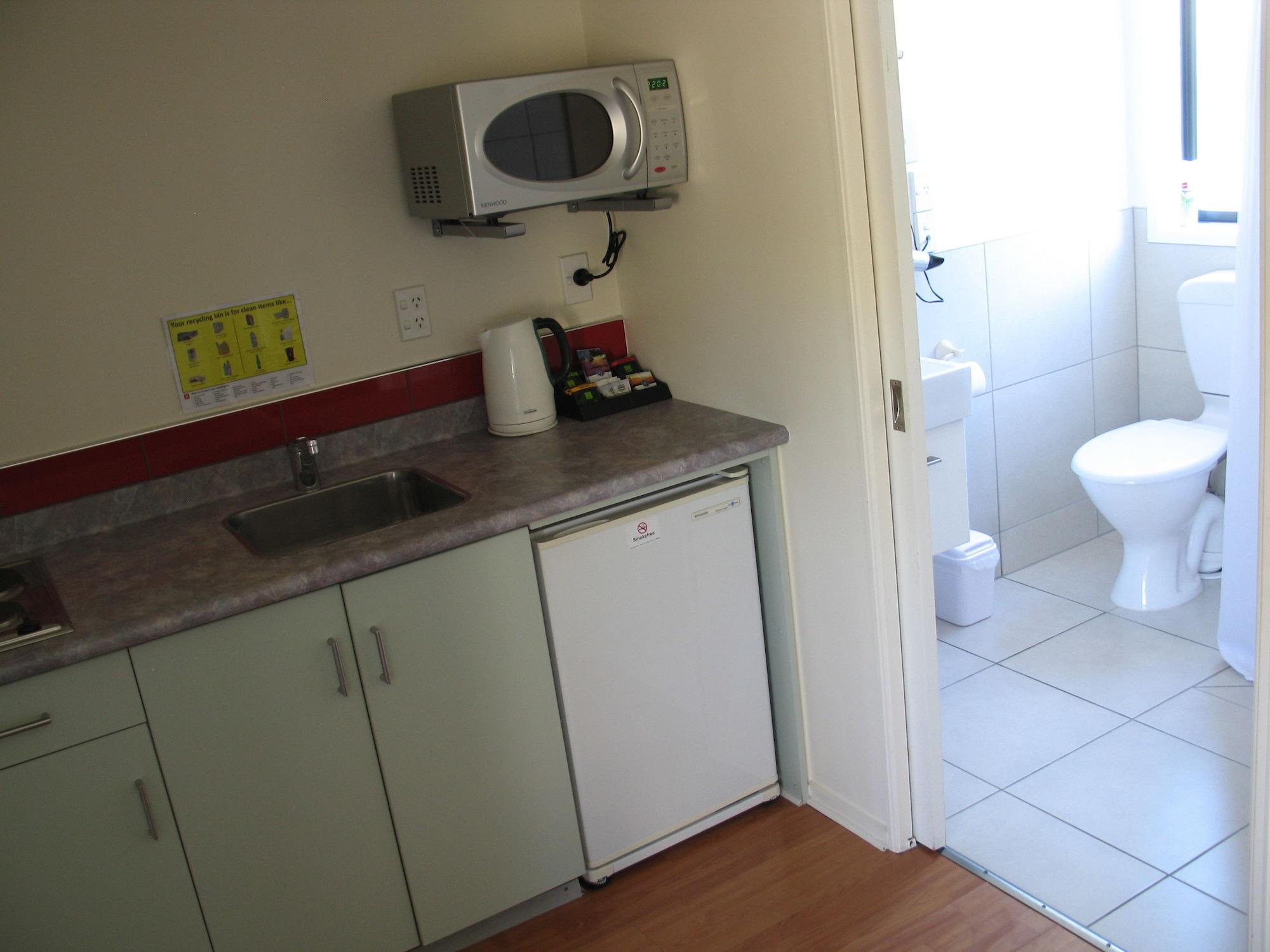 כרייסטצ'רץ' Sherborne Motor Lodge מראה חיצוני תמונה