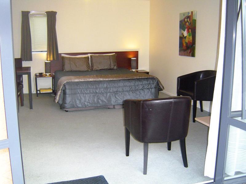 כרייסטצ'רץ' Sherborne Motor Lodge מראה חיצוני תמונה
