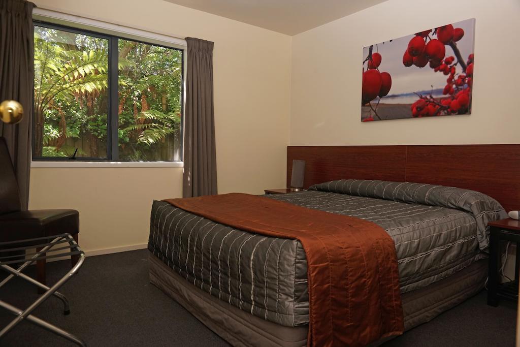 כרייסטצ'רץ' Sherborne Motor Lodge מראה חיצוני תמונה