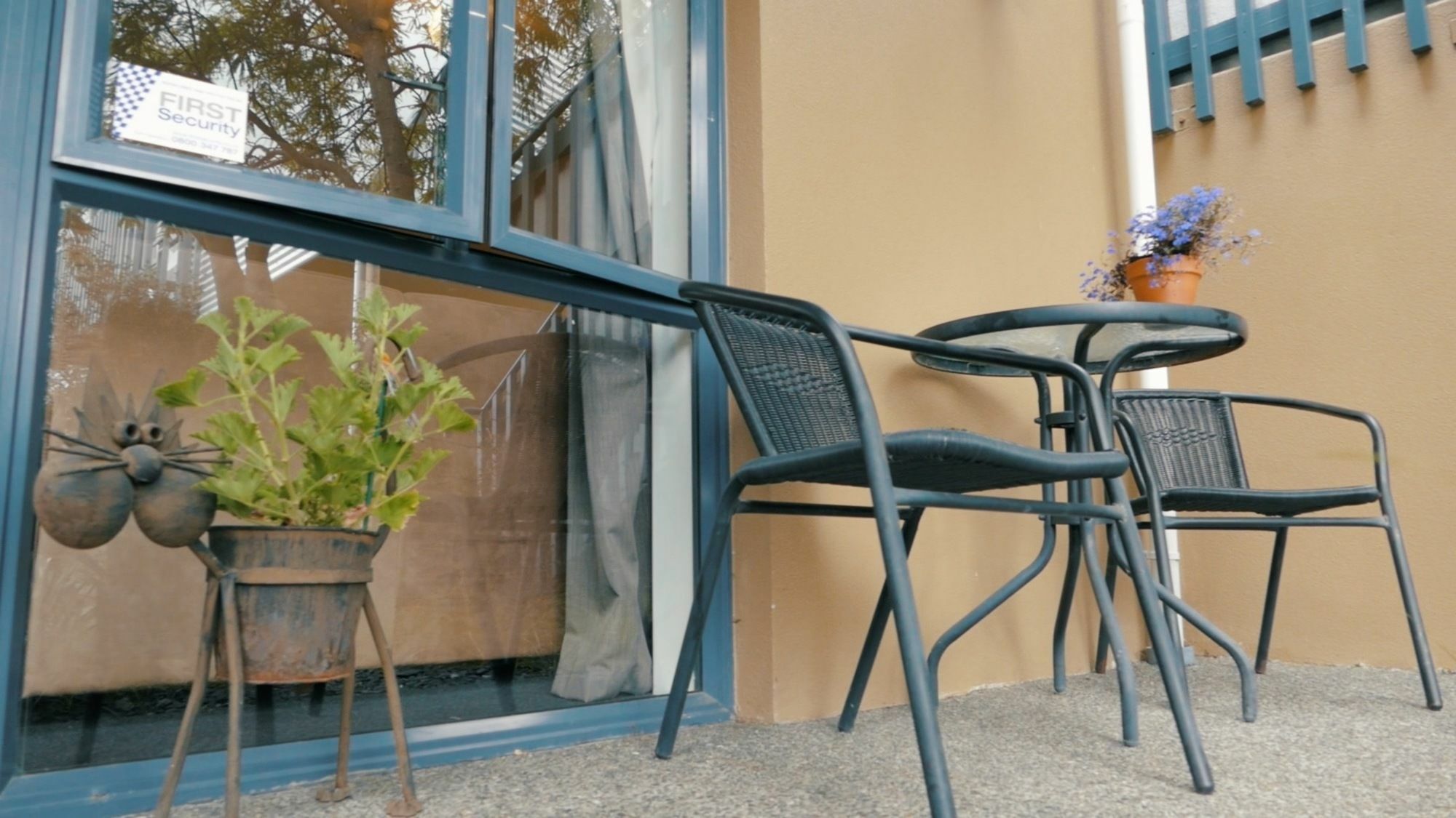 כרייסטצ'רץ' Sherborne Motor Lodge מראה חיצוני תמונה